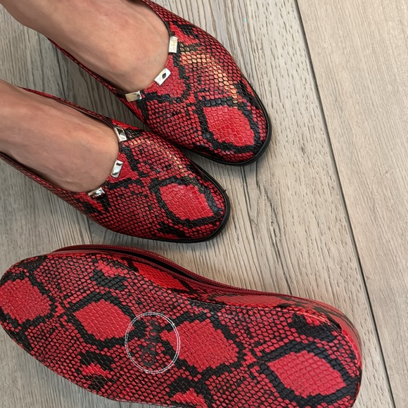 Chloe loafer - Picture 2 of 5